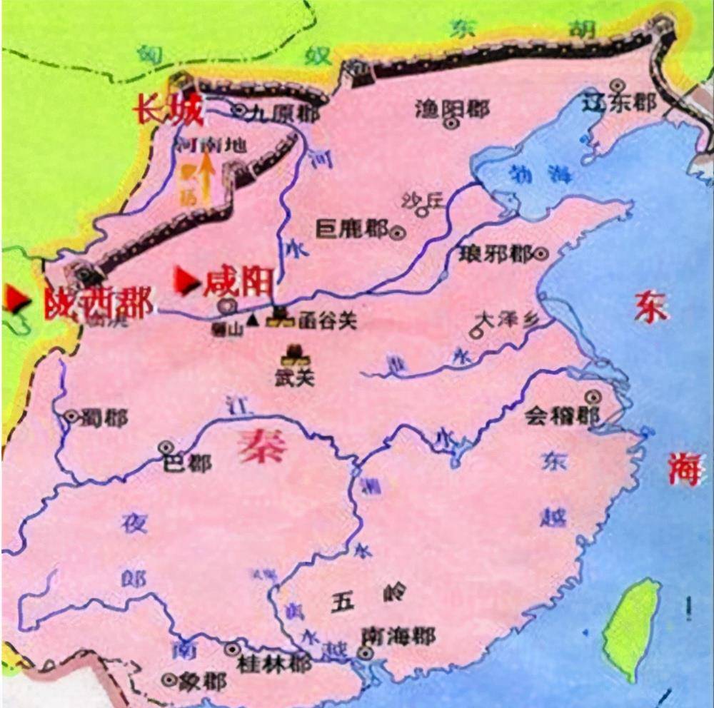 原创            古代唯一没有外患的朝代，直到亡国之前，仍没有异族敢来进犯（为什么汉朝末期朝廷没有实权）
