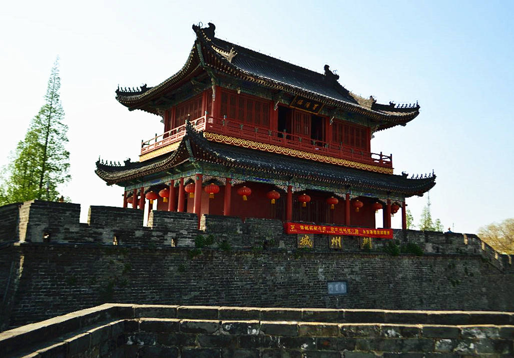 湖北GDP前四的城市武汉襄阳宜昌荆州,竟然还是湖北的四大古城 湖北GDP前四的城市武汉襄阳宜昌荆州,竟然还是湖北的四大古城