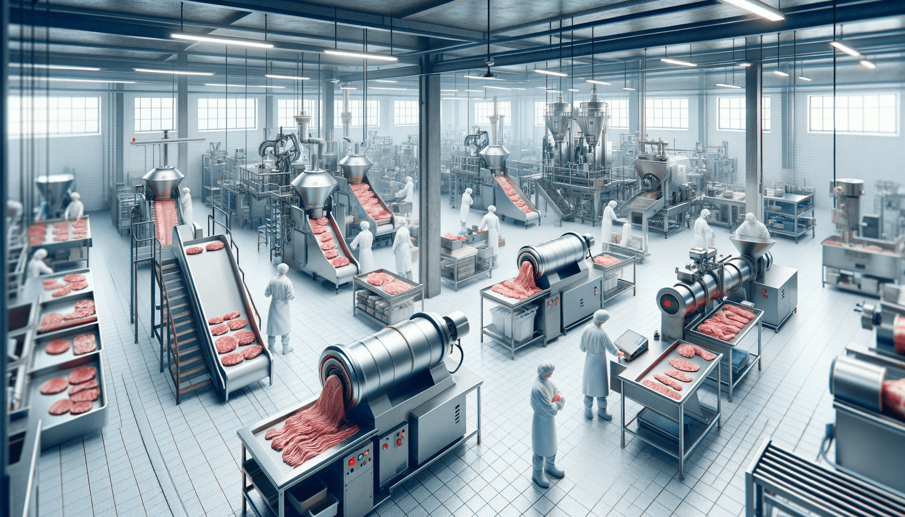 2024 年探秘：食品企业产品标准为何至关重要