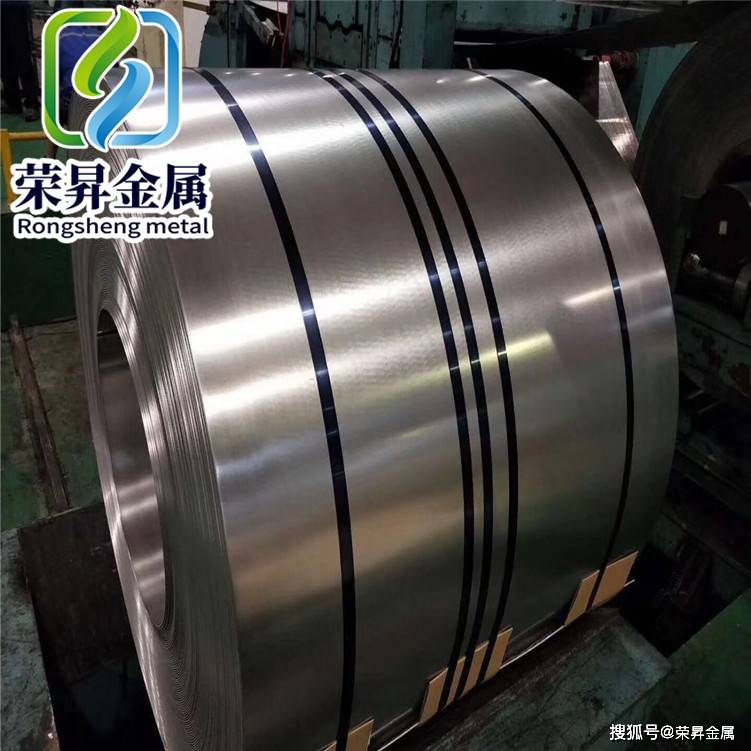 Inconel 602CA高温合金百科