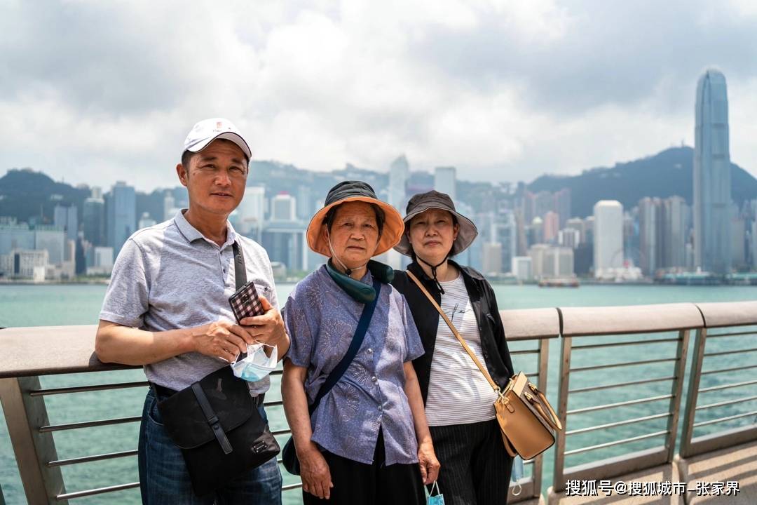 港澳旅行跟团游四日游报团攻略港澳一竞技平台旅行跟团游4日游游玩攻略不踩坑(图2)