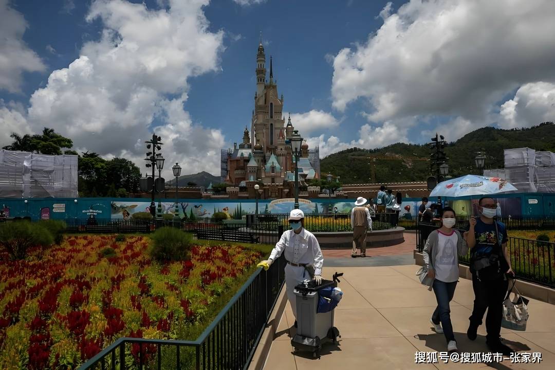 一竞技网址香港旅行报团三天一般多少钱香港旅行报团3天一般需要多少钱不踩坑(图1)