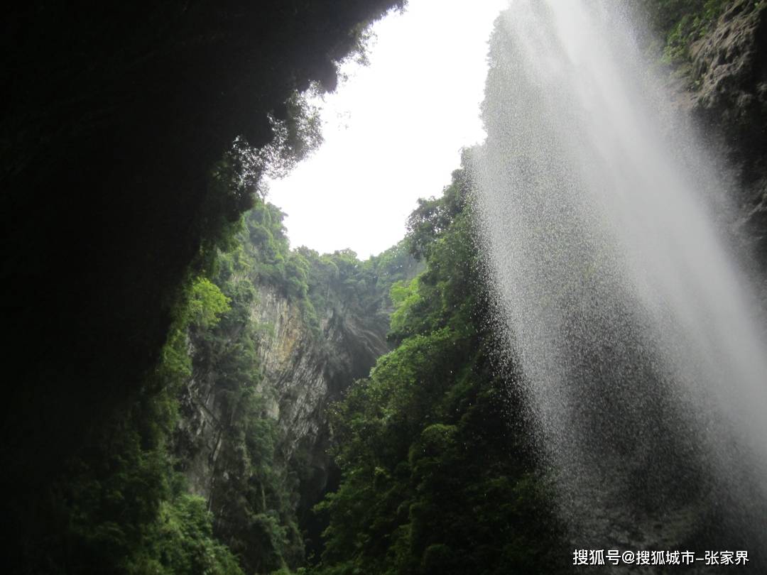 重庆洪美嘉体育平台崖洞旅行攻略最佳路线图超详细攻略不迷路(图1)