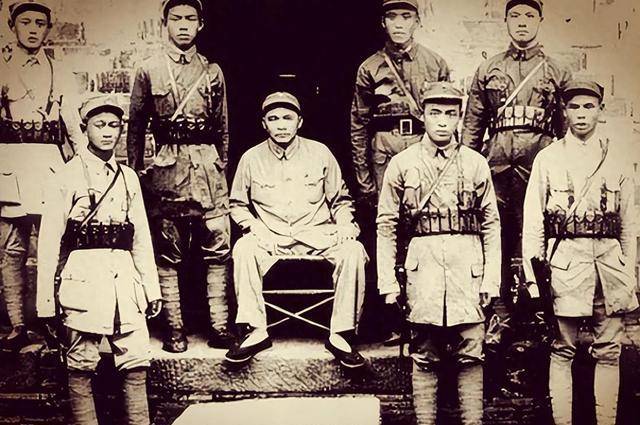 方收到的情报就是这样写的：“三十九军，徐海东旧部（臭豆腐部队）。”