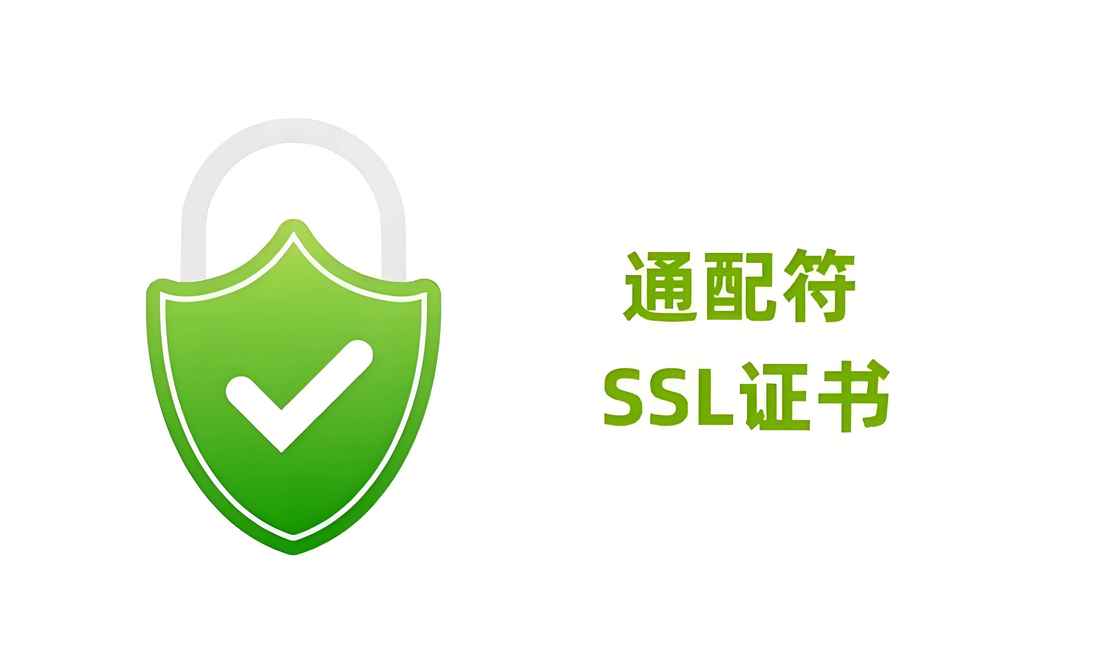 什么是通配符证书，它如何提升网站的SSL安全性？  第1张