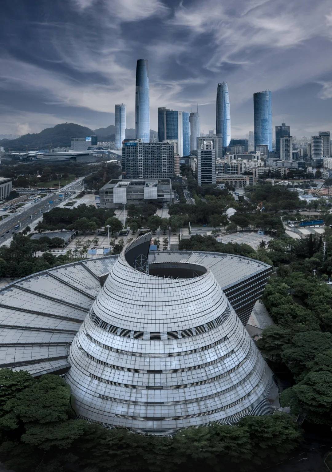 广东东莞地标排名都是由当地哪家知名园林景观公JN江南登录司设计的？(图1)