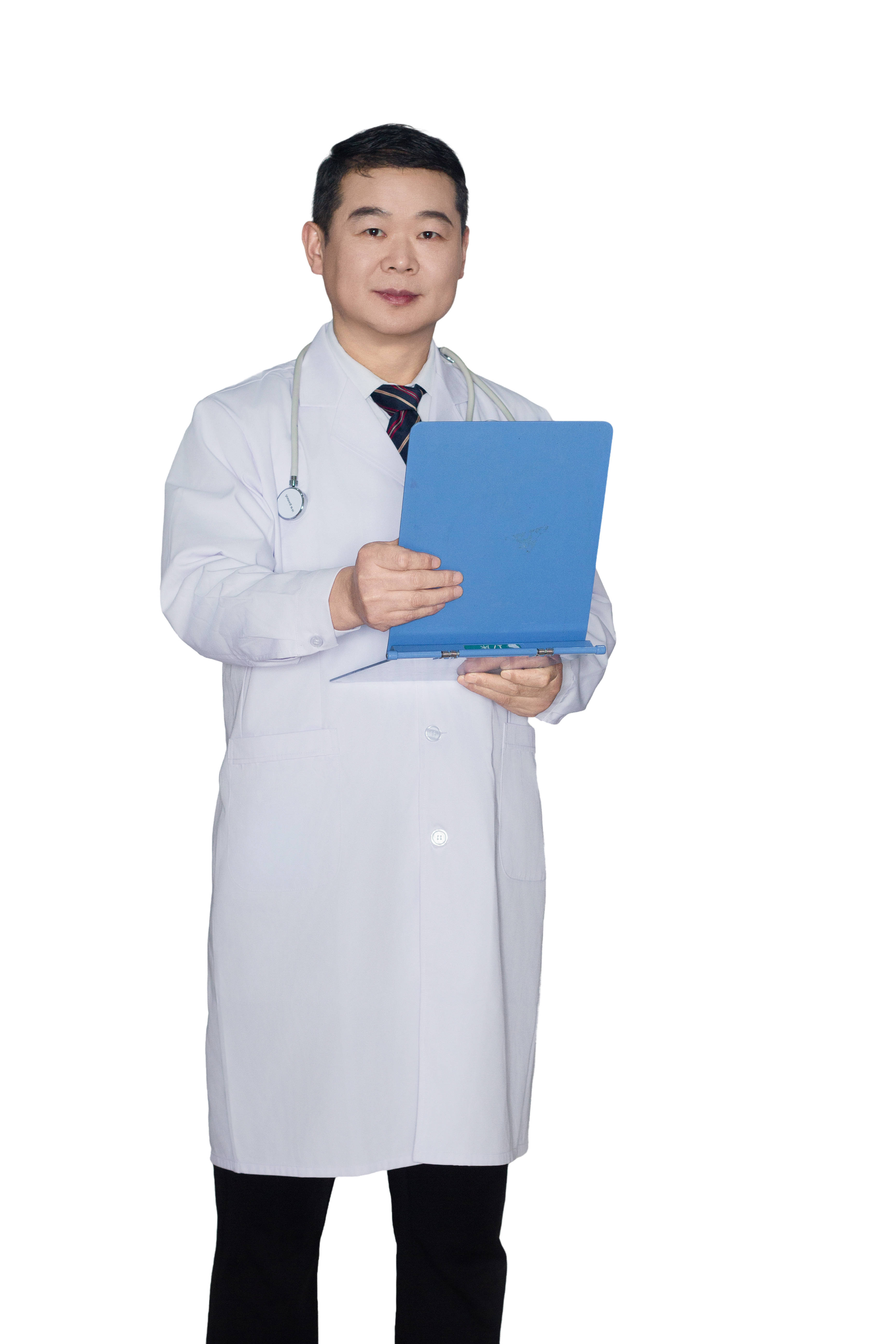 腰椎疼痛应该怎么办？广州强直腰椎骨科医院高振凯主任