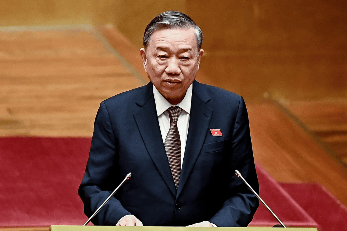 步美國(guó)、阿根廷后塵？越南將施行30年來最大規(guī)模政府縮減