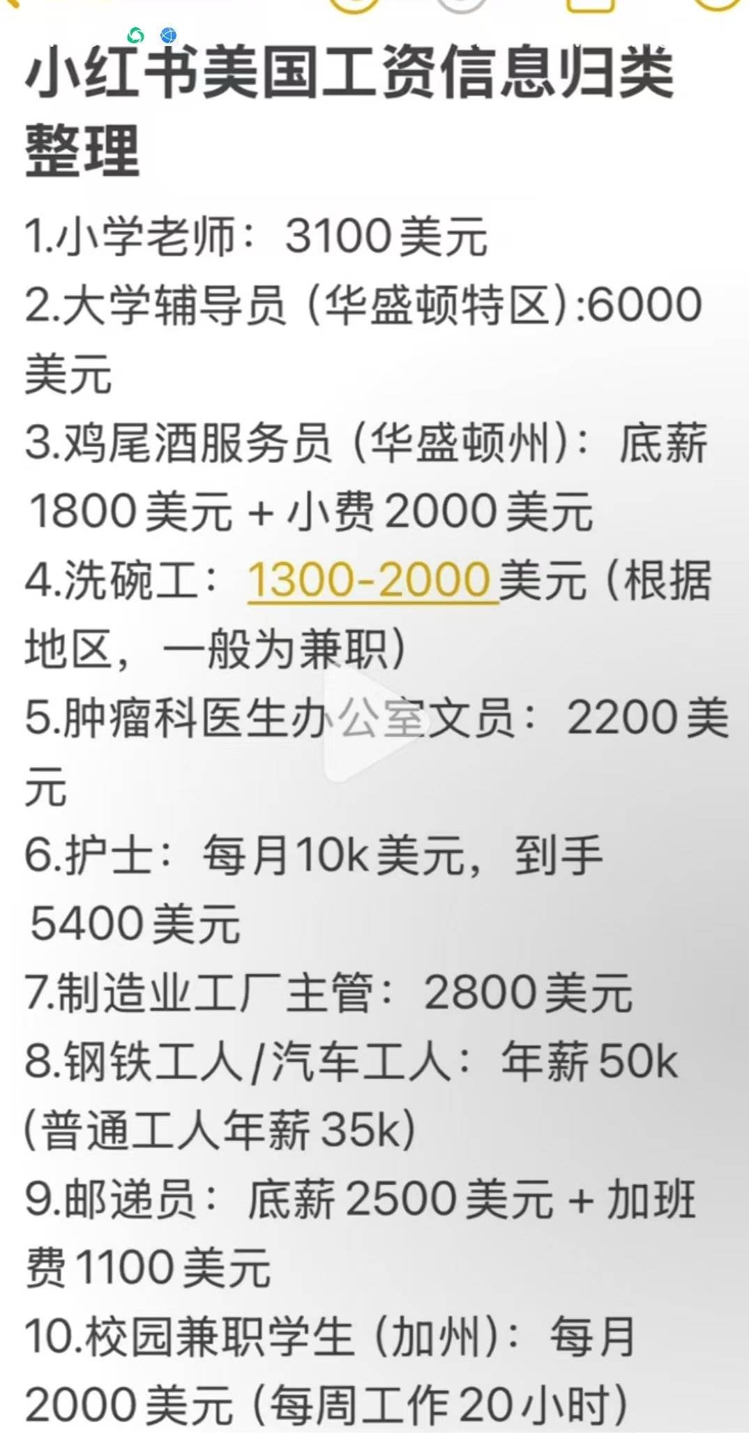 原创             中美网友在小红书疯狂对账: 美国显然还没意识到问题的严重性！