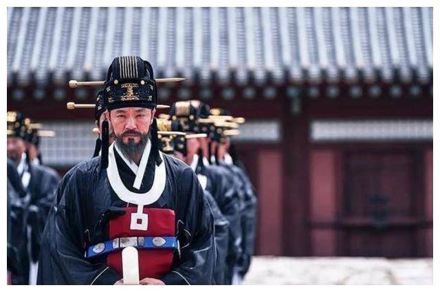 朝鲜甲午改革中的官星空体育官网制改革是受到什么影响后才进行的？(图3)