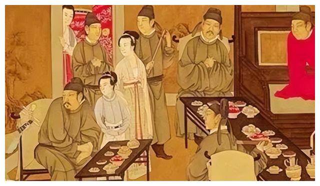 唐朝后期的政治斗争对社会动荡造成了什么样的影响？(图17)