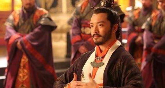 隋朝四大名将之首妄议自己当天子猜忌心重的隋文帝仍委以重任(图5)
