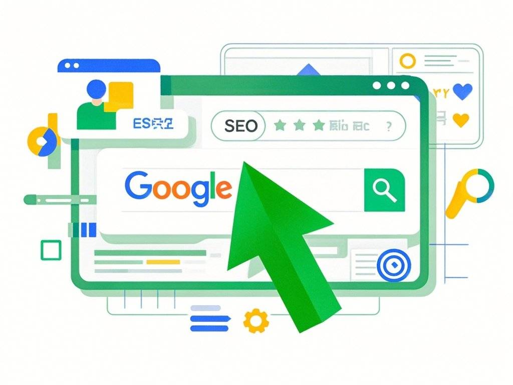 无锡百度seo：如何精准优化，提升网站排名？