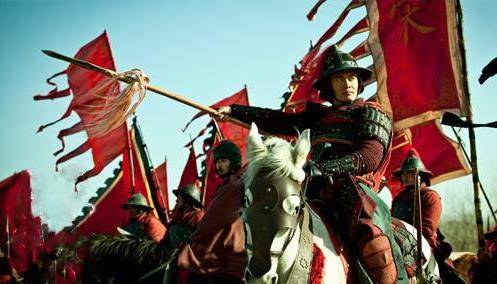 南北争霸2000年：为什么中国历史上南方总是打不过北方？(图14)