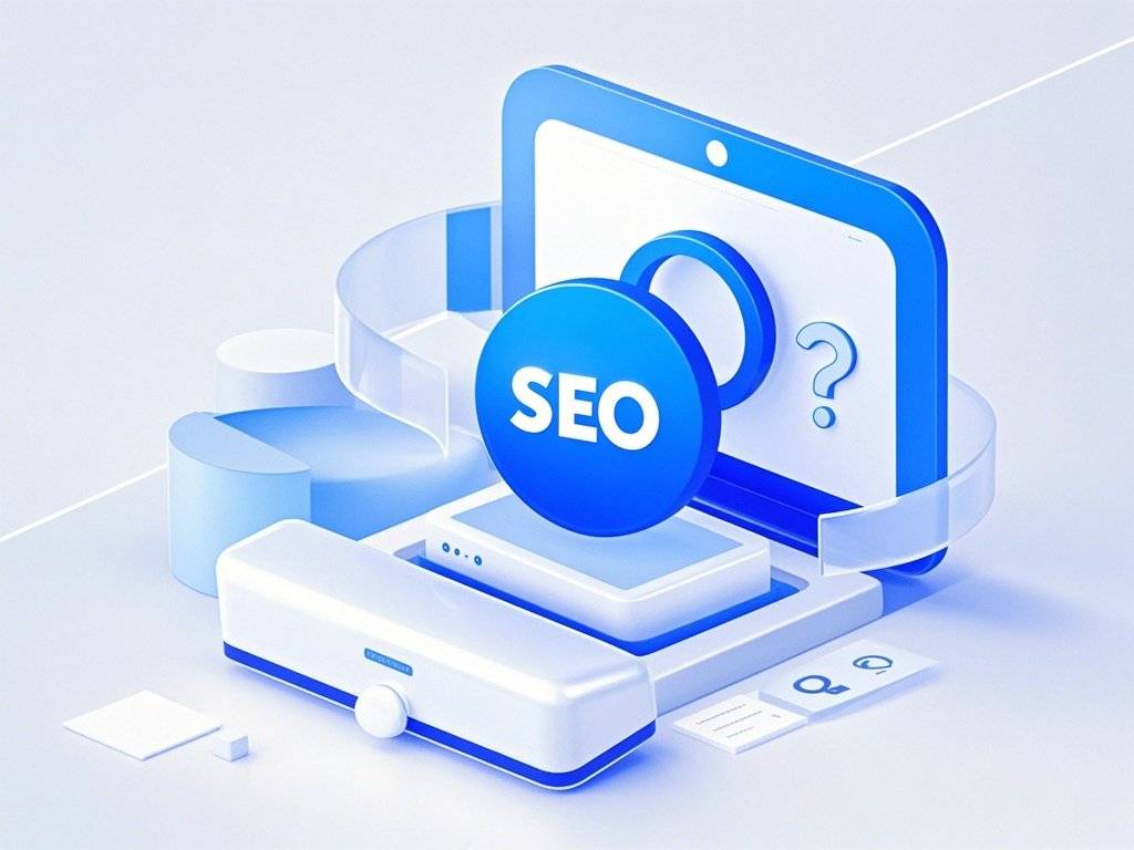 南昌seo优化：揭秘网站排名提升的关键策略