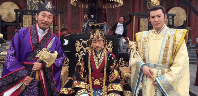 原创唐朝玄武门事变的两大主角李建成和李世民背后的两大利益群体(图2)
