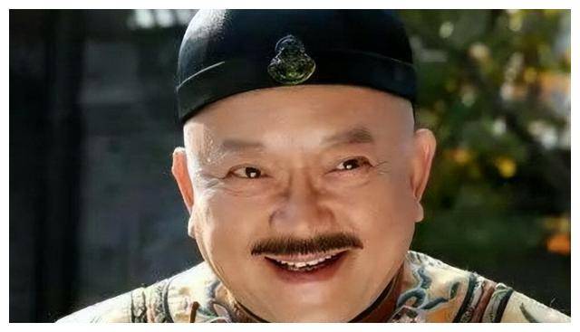 和星空体育平台珅为官之道有三不贪：科举钱不贪赈灾钱第三点太高明了(图5)