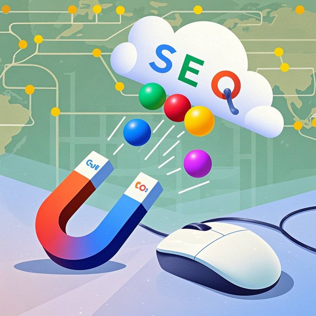 保定seo:如何精准优化,提升网站排名与流量