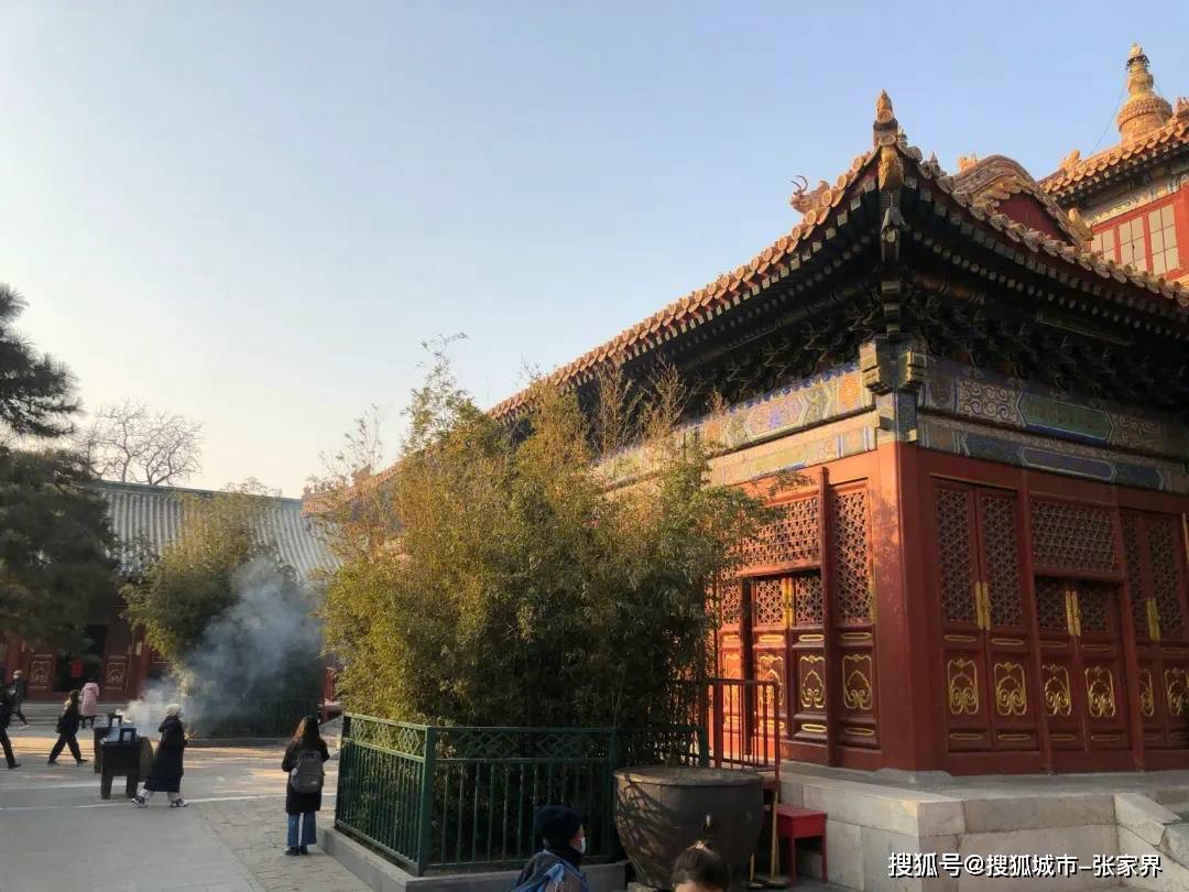 一竞技登录北京小包团旅游花费大概多少值得收藏(图4)