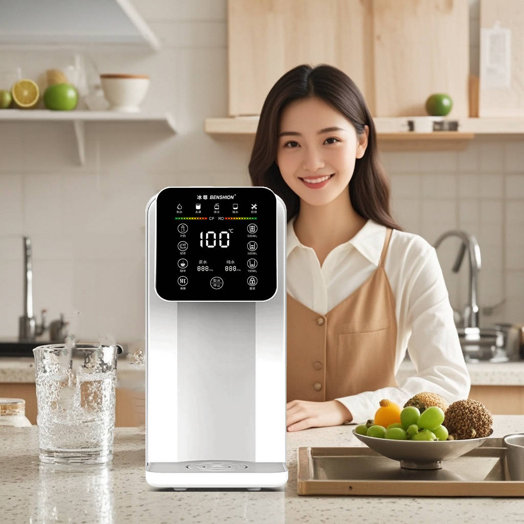 净水器哪个牌子好？综合评测来揭秘(图2)