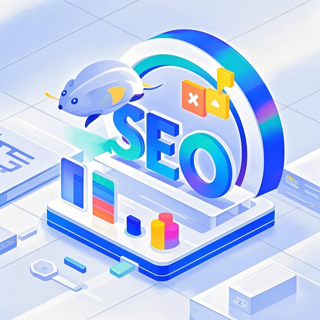 孝感谷歌seo：如何精准提升本地企业在谷歌的搜索排名？