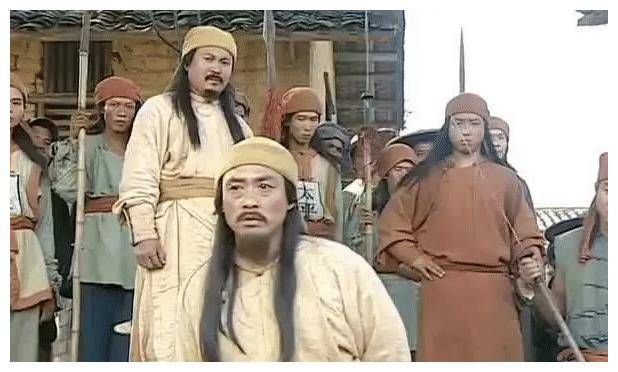 黄巢虽然残暴不仁但他却拔掉了一颗毒害我国近600年的毒瘤(图4)