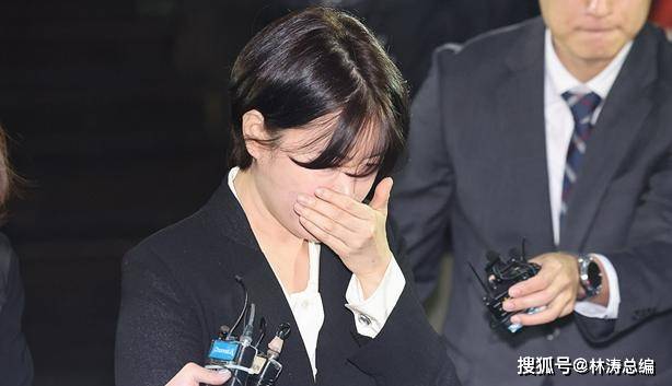 酒驾、非法民宿……文在寅女儿连串丑闻引爆韩国