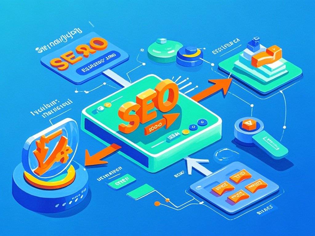 佳木斯谷歌seo：如何有效提升网站国际排名