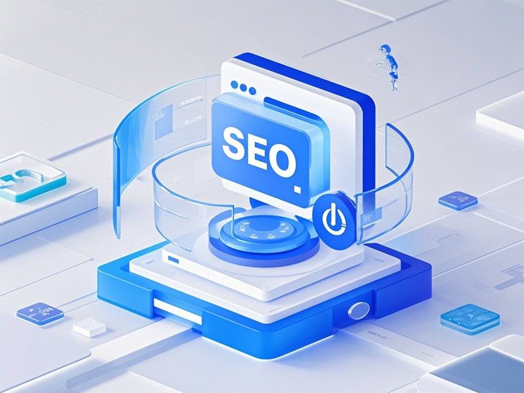 自贡seo：如何精准提升网站在自贡地区的搜索排名？