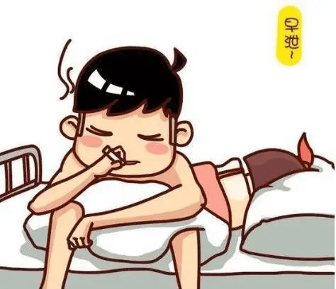济南军颐医院性福门诊讲解：导致男性出现早泄的原因是什么？