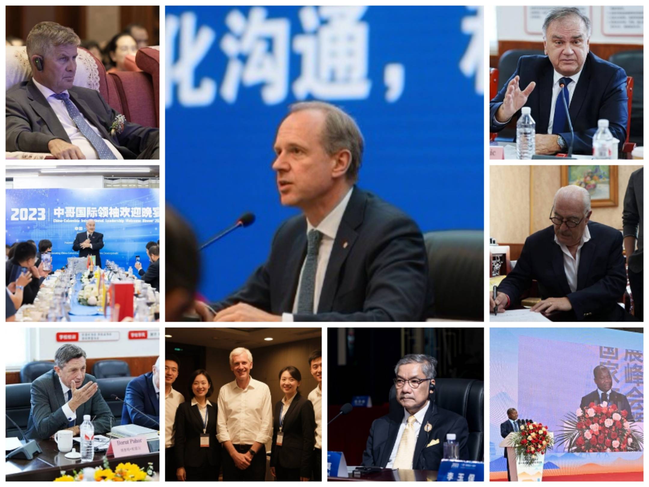 会议观众席座次 礼仪怎么邀请国际嘉宾出席会议？名人智约全解析（附案例）