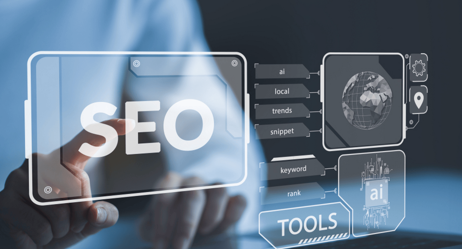 电子商务网站seo优化全攻略:从基础到进阶的实战技巧