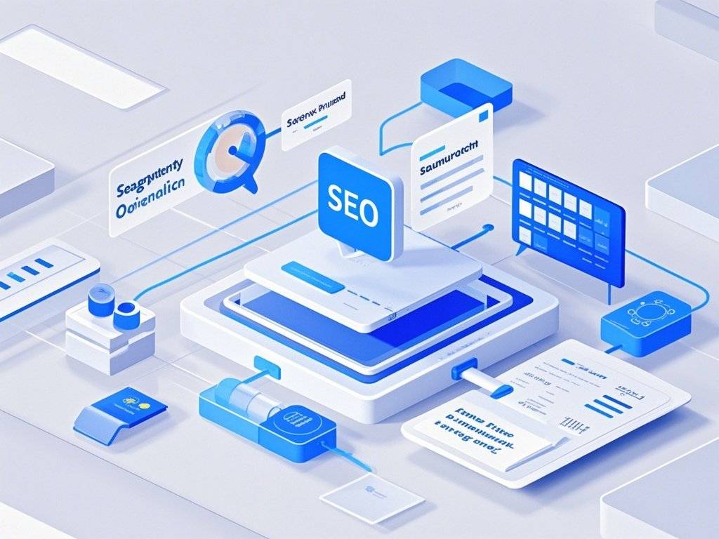 武汉网站设计专注乐云seo：如何打造高效网站并提升搜索排名