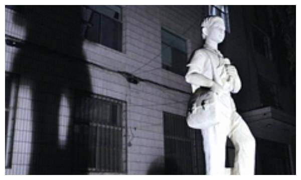 当年的救火小英雄赖宁后来事迹被教科书删除真实原因令人感叹ng28网址(图2)