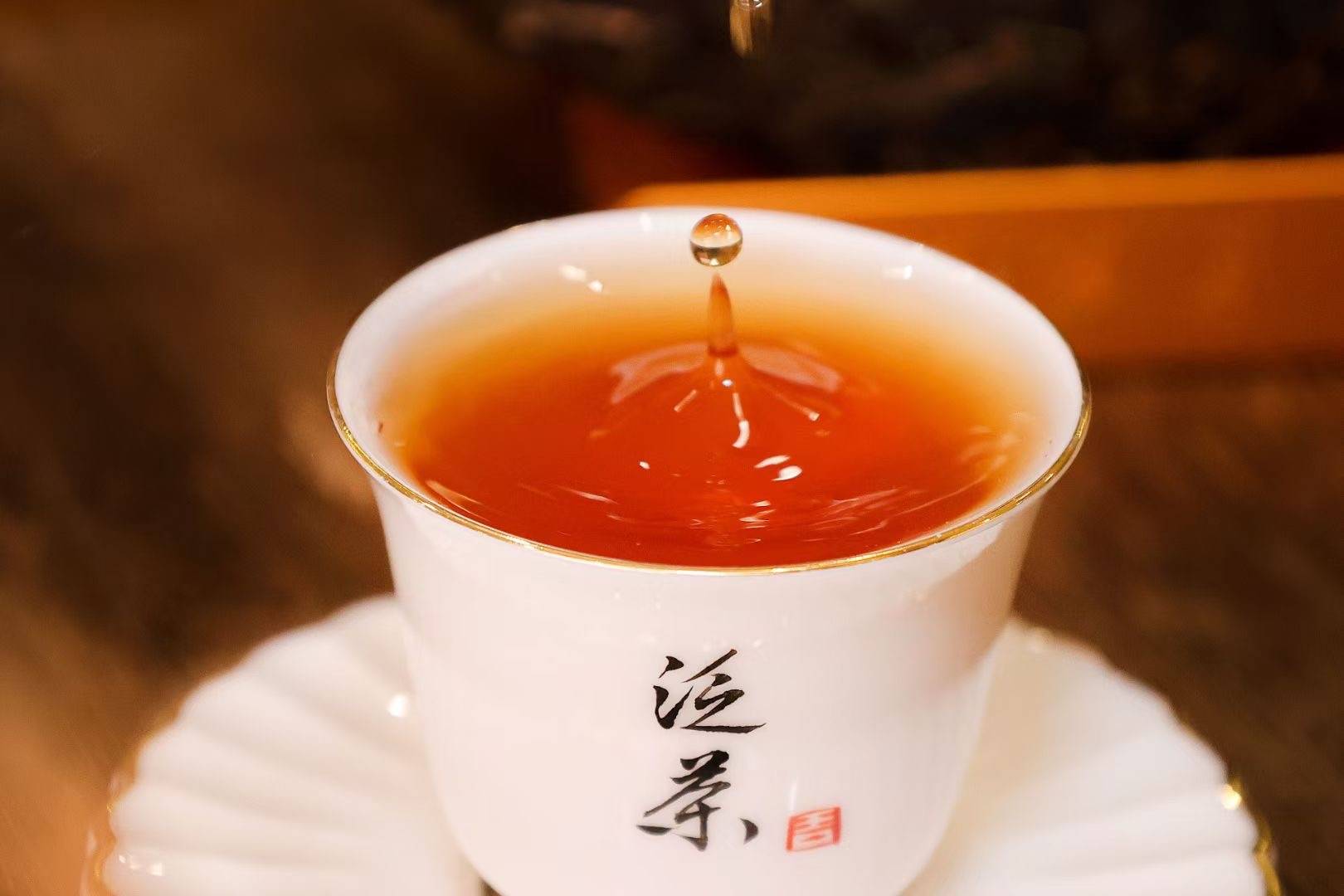从神农氏到新茶饮：中国茶的千年传承与当代实践PG电子网址(图1)
