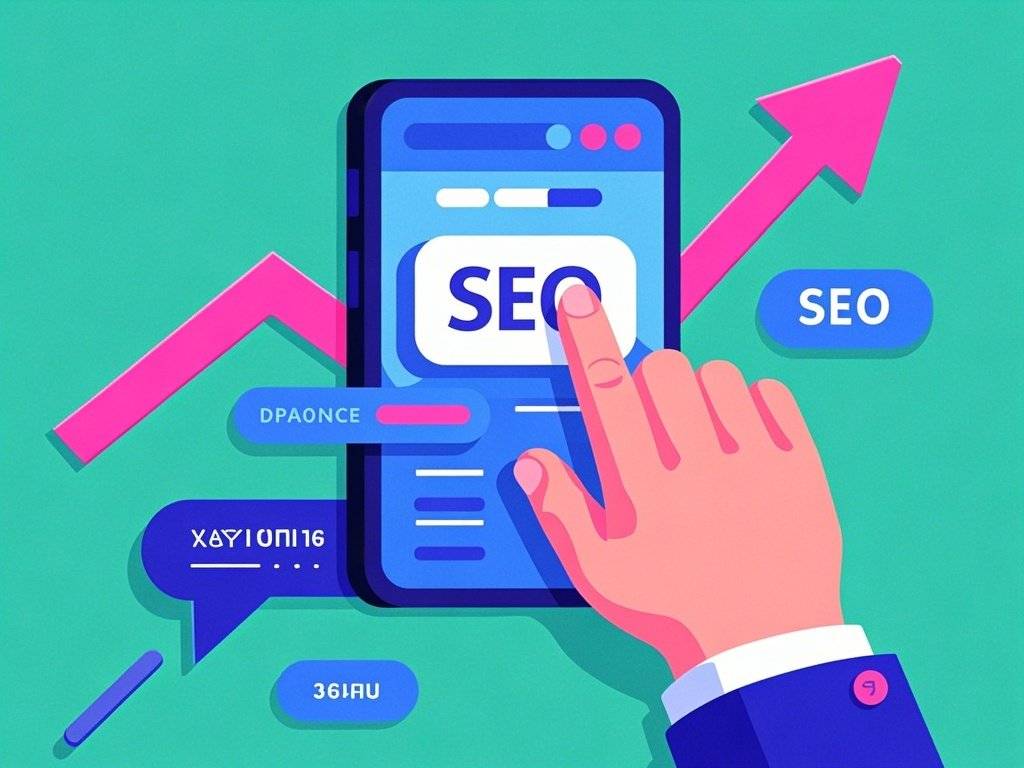 seo人员，如何给网站起个好名称？