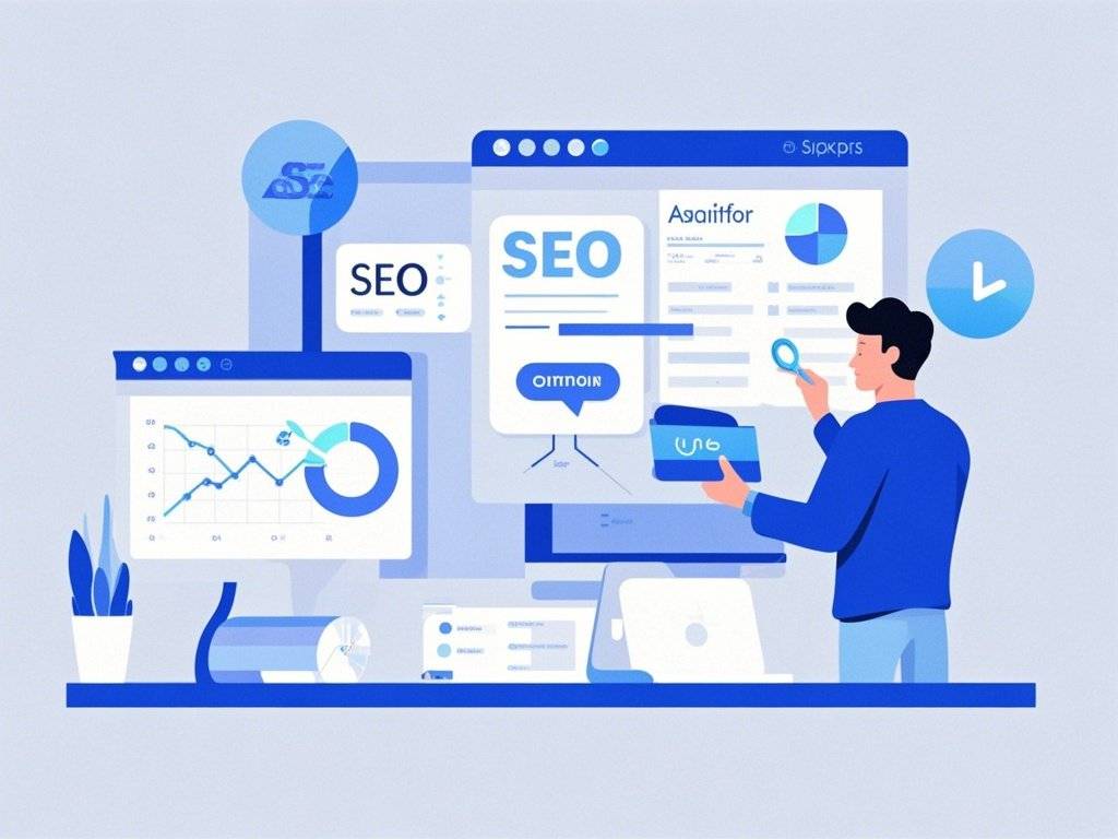 成都seo公司哪一家不错,怎么选择合适?