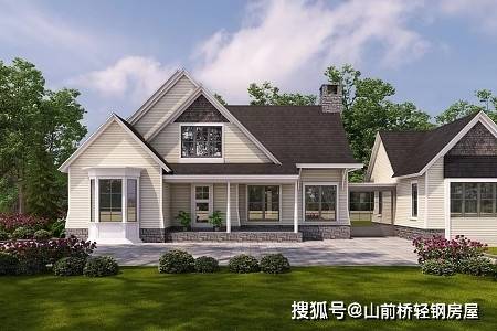 【山前桥】轻钢别墅后期维护金沙娱乐- 金沙娱乐城- 澳门在线城成本高不高？