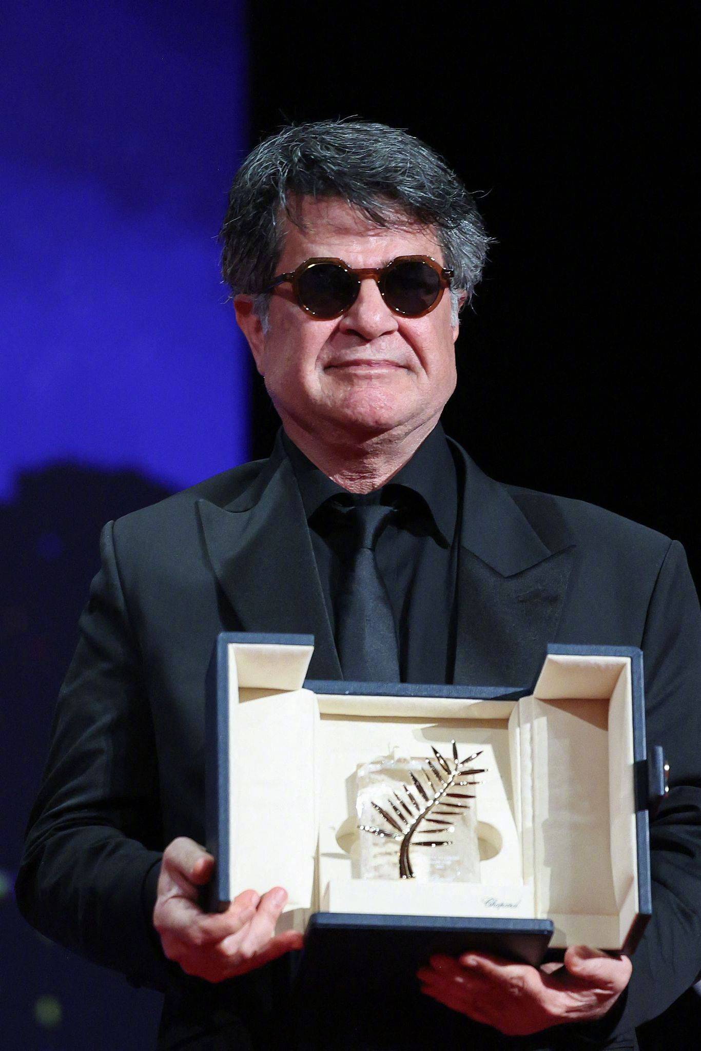 第78届戛纳电影节获奖名单出炉 《普通事故》夺金棕榈大奖 毕赣执导《狂野时代》获特别奖 第78届戛纳电影节获奖名单出炉 《普通事故》夺金棕榈大奖 毕赣执导《狂野时代》获特别奖