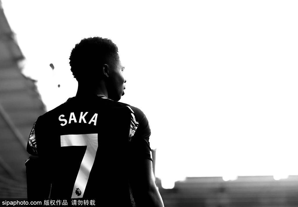 英超-蒂尔尼告别战破门厄德高绝杀 阿森纳2-1南安普顿