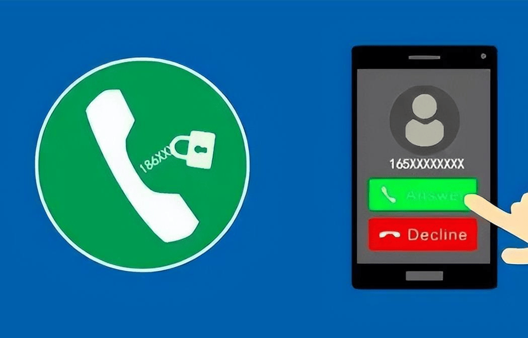 虚拟号码的骚扰电话如何举报他