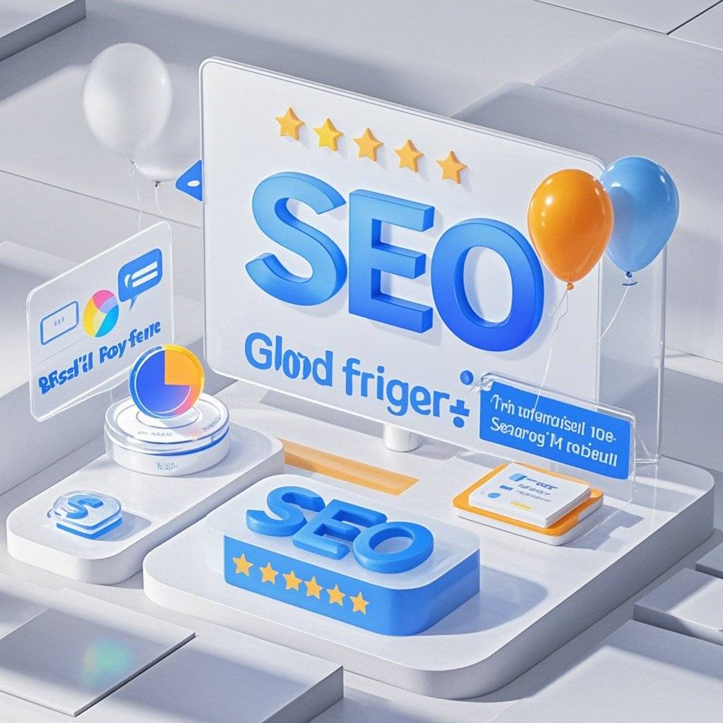 seo优化交流：必谈的5个核心要素解析