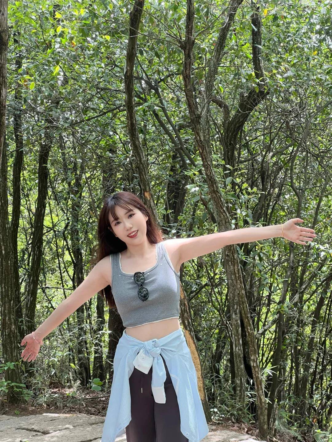 张家【OKX 哈希游戏】区块链加密游戏玩法教程，新手必看！界自由行旅游攻略！张家界5天4晚经典路线+吃住行全包超值行程良心推荐！
