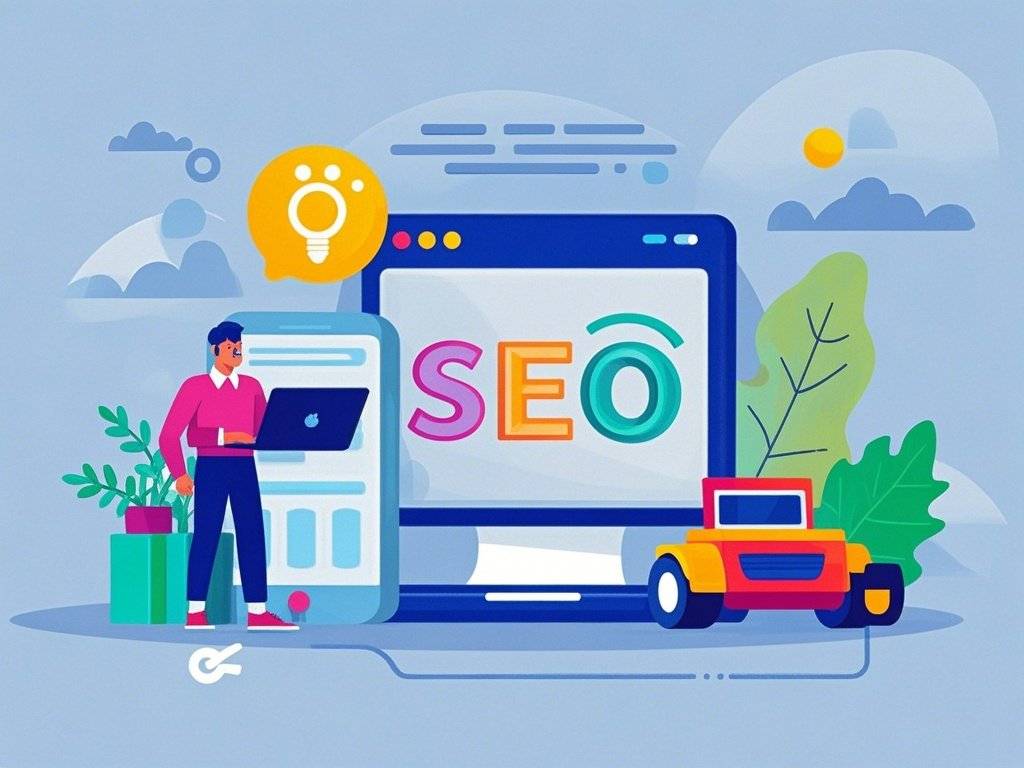 杭州seo咨询:解锁网站流量增长密码,提升品牌曝光度