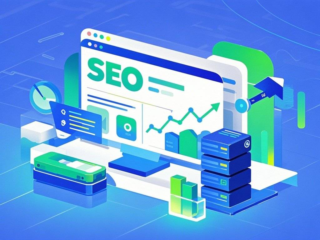 池州百度seo公司，哪家服务更优质？