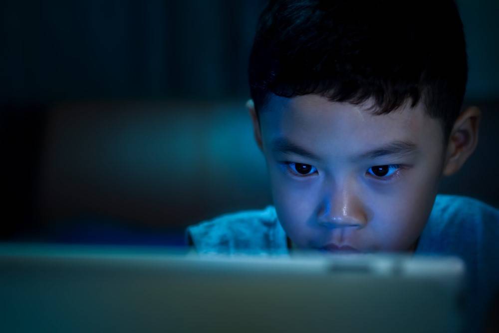 想当“网络皇帝” 开盒少年曝光各网红隐私