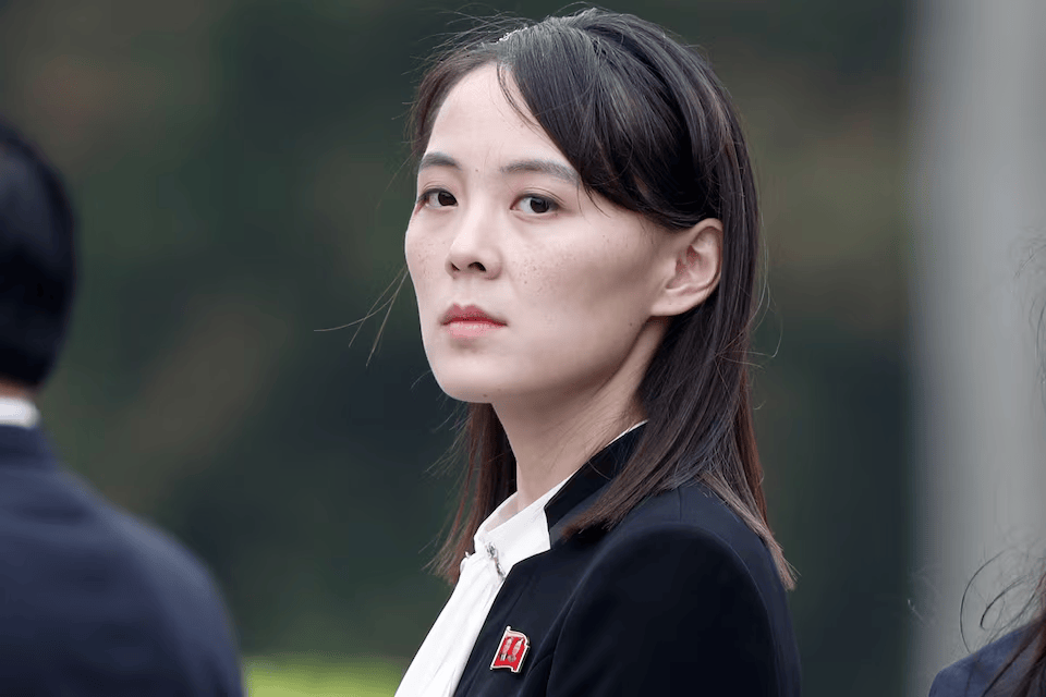 朝鲜首次回应韩国“和平提议”：不感兴趣