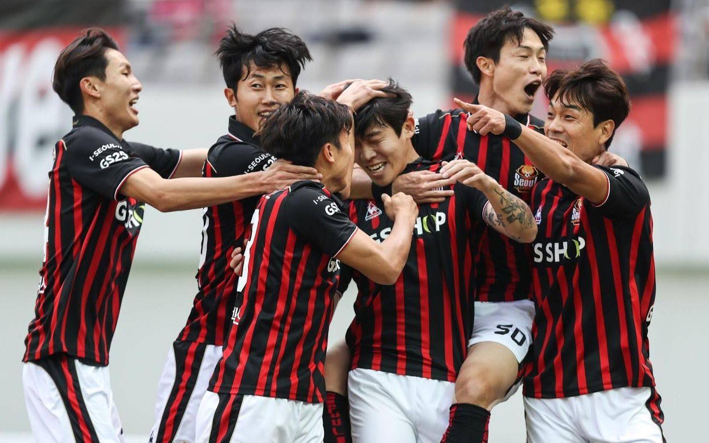 周五001韩职：首尔FC vs 大英格兰足球超级联赛邱FC全方位比分预测