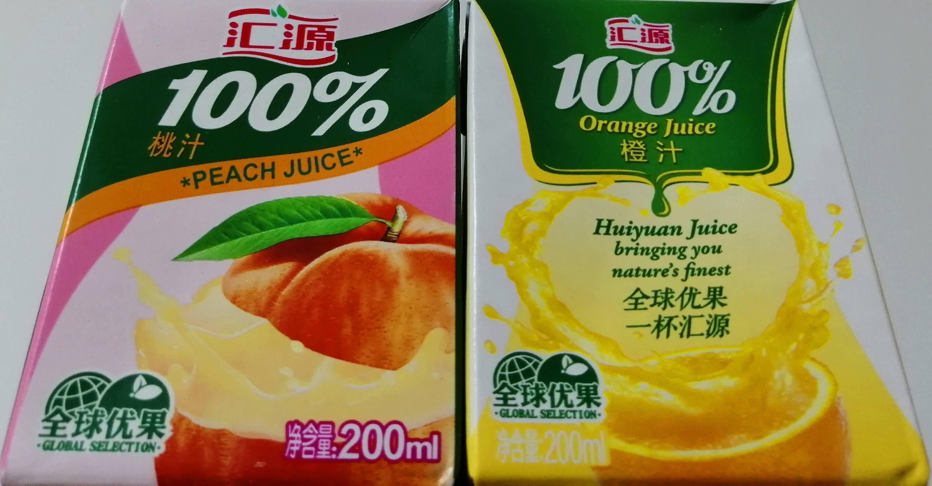 汇源果汁自曝家丑，刚入正轨又陷内斗