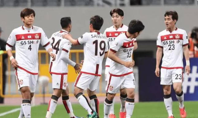 韩职：金泉尚武VS首尔FC今日赛果预测分析 赛事前瞻NBA职业联赛中文官网__实时赛